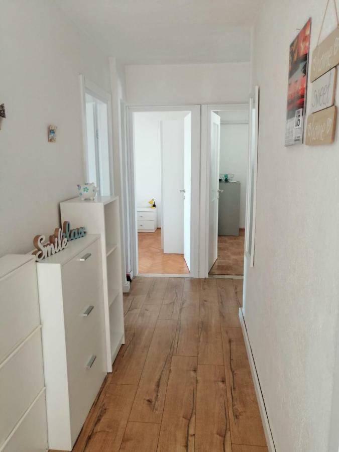 Apartmani Gareljic Podgora Værelse billede